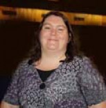 Corrinna Lyn Vesterfelt English