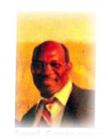 George Sewell