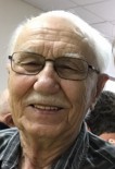 Gerry Nowotny
