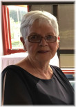 Carol Elaine Smith Johnson
