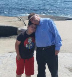 Russell Gregory Johnson