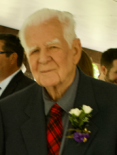 Charles (Roy) McIntosh Sr