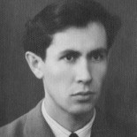 Mykhailo Dudnyk