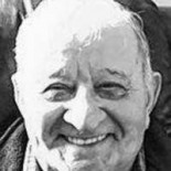 James Ruddis Slaunwhite