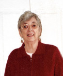 Mary (Doreen) Phillips
