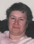 Linda Jane Leibel