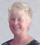 Lucile (Lucy) Selvey