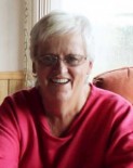 Dorothy Elaine Chapman