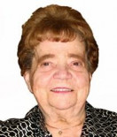 Fernande Mercier