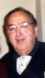 George Lazaridis