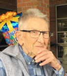 Albert John (Bert) Osborne