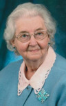 Pauline May Lawless