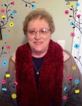 Rose Marie Kelly