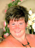 Sylvie Giroux