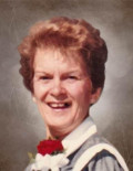 Yolande Gagne
