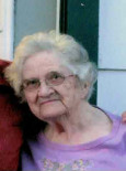 Nelda Margaret McBride Schroeder