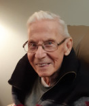 Norman Russell Becker