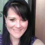 Nicole Margaret Lavoie