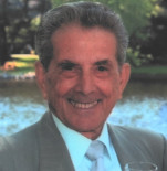Francis Paul Domenic (Frank) Cassar