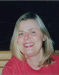 Debora Ann Van Dyke Dickenson