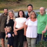 Michael John Currell