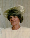 Margaret (JoAnne) McCabe Hendrie