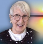 Cécile Colette Tremblay Martineau