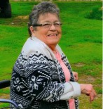 Shirley Mowat