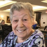 Ingeborg Freida (Inge) Niestroy