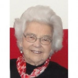 Bernice Cheslyn Eleanor Butler