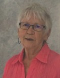 Judy Elinor Wiebe