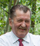 Harold Siegfried Hesselbarth