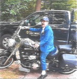 Joseph Winston Desjardins