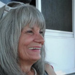 Rose Marie (Bella) Mock