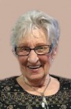 Patricia Elaine Metz