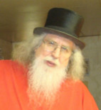 Allen (Professor) White