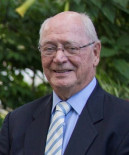 Donald Allan Gilchrist