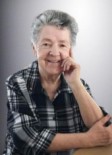 Ghislaine Filion Gingras