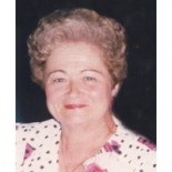 Jeannine Rita Lefebvre Vanier