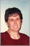 Judith Jessie (Judy) James