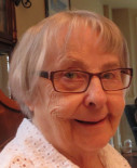Elsie Marguerite Severn