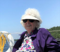 Jean Corinne Thomson Davies Baxter