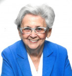 Françoise Pratte Lamarche