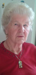 Ghislaine Gauthier Raymond