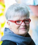 Laurie Pepin O'Connor