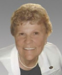 Yolande Ménard Sauvageau
