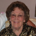 Dorothy Pearl Clements