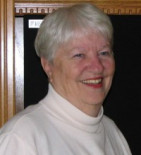 Roberta  Alexandra (Bobby) Scott Niblock