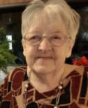 Jeannine Lacroix Drolet