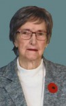 Jeanette Sadie (Jennie) Llewellyn Livingstone